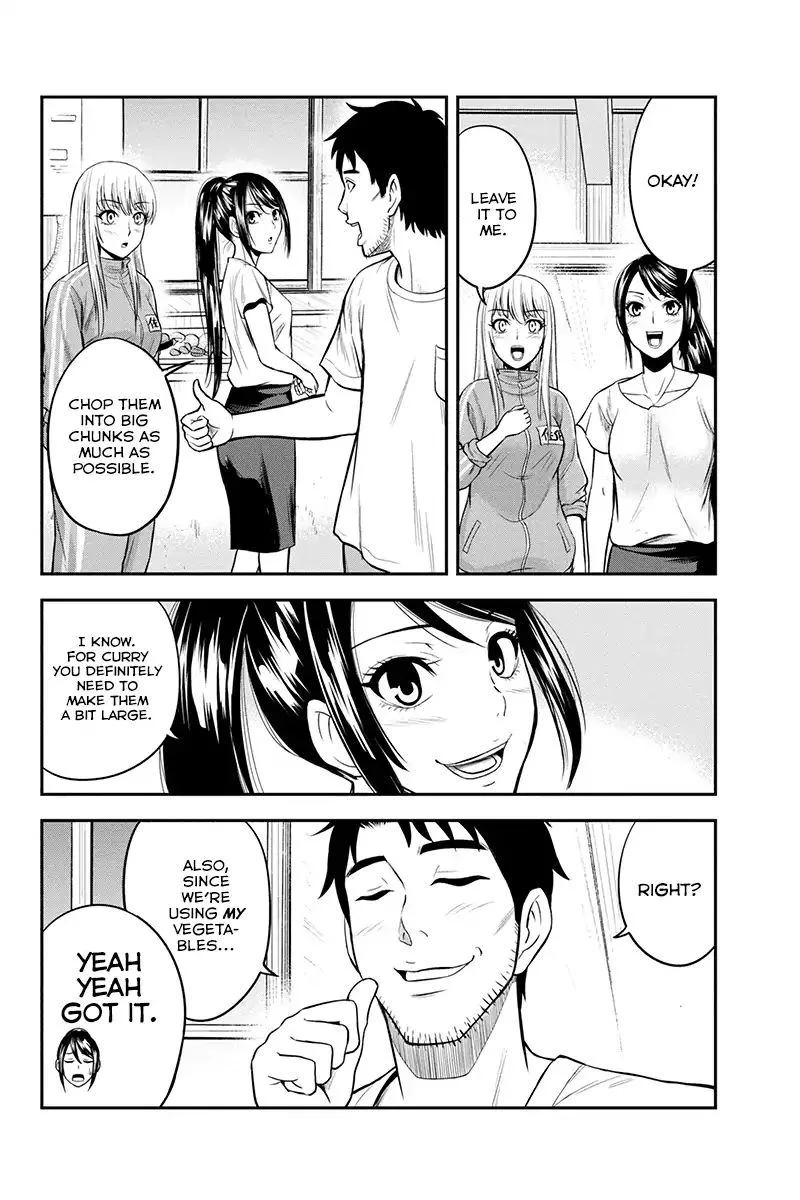 Orenchi ni Kita Onna Kishi to Inakagurashi Surukotoninatta Ken Chapter 11 page 12