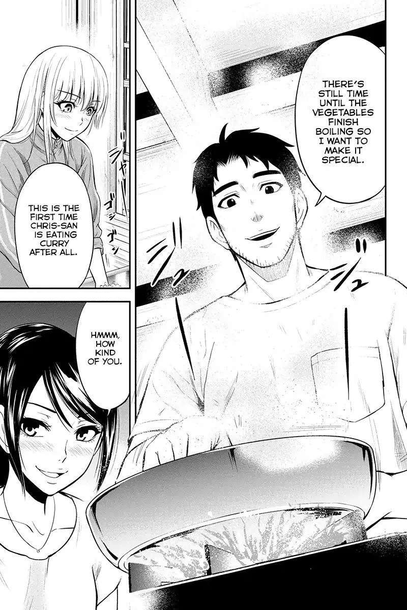 Orenchi ni Kita Onna Kishi to Inakagurashi Surukotoninatta Ken Chapter 11 page 15