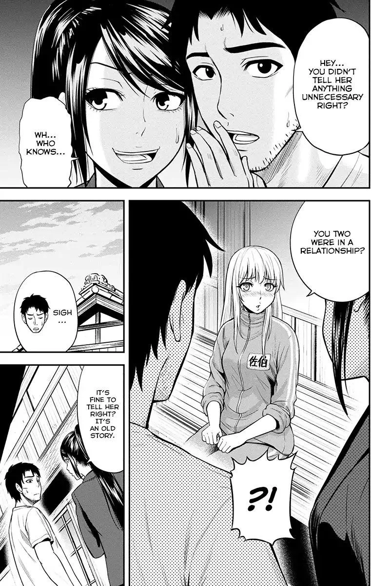 Orenchi ni Kita Onna Kishi to Inakagurashi Surukotoninatta Ken Chapter 11 page 3