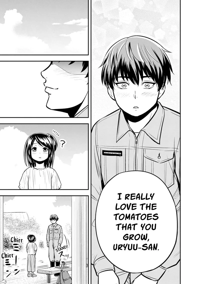 Orenchi ni Kita Onna Kishi to Inakagurashi Surukotoninatta Ken Chapter 110 page 5