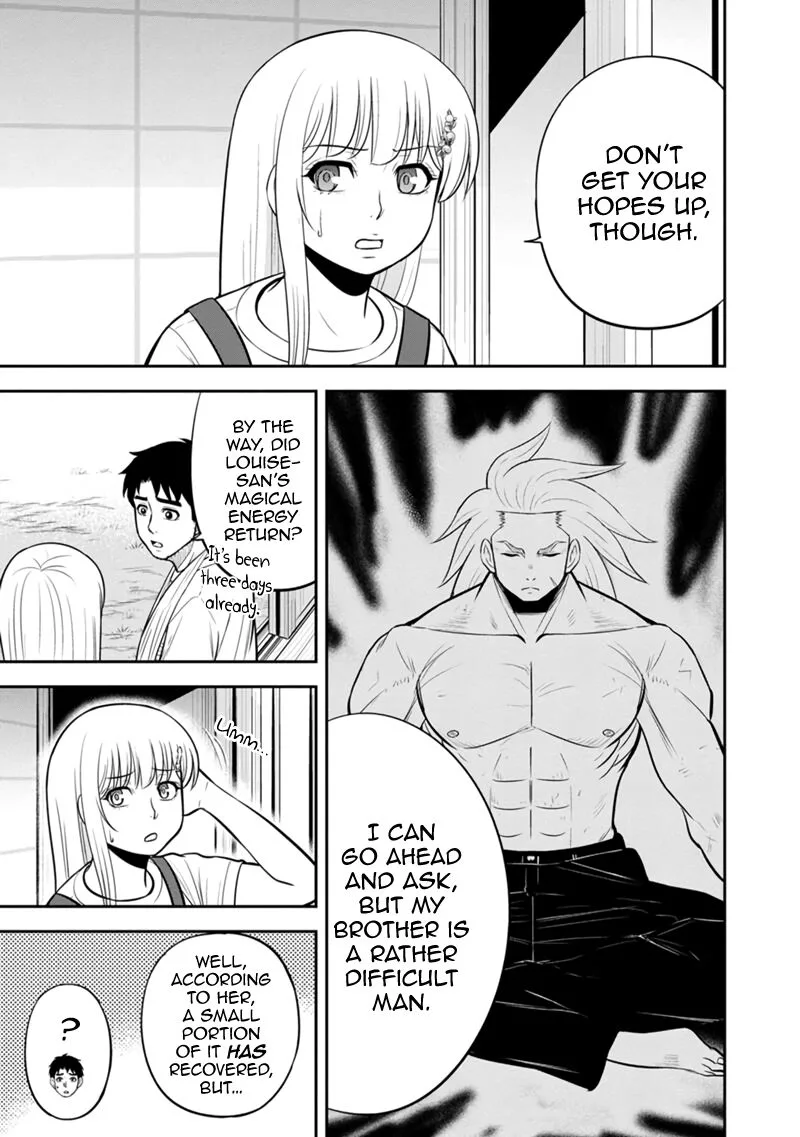 Orenchi ni Kita Onna Kishi to Inakagurashi Surukotoninatta Ken Chapter 110 page 13