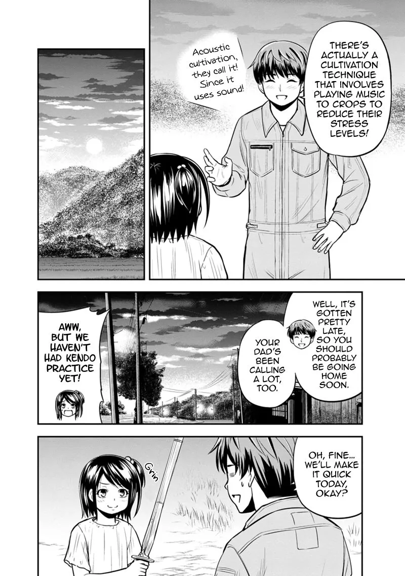 Orenchi ni Kita Onna Kishi to Inakagurashi Surukotoninatta Ken Chapter 110 page 16