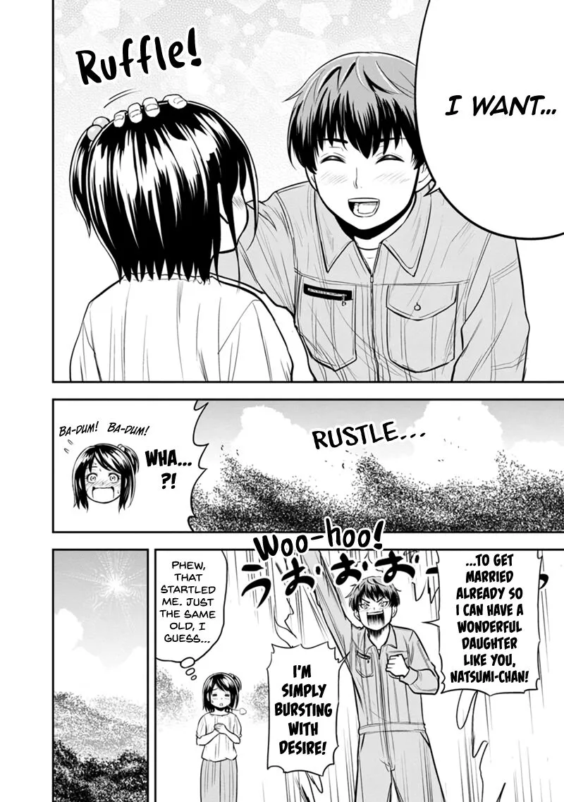 Orenchi ni Kita Onna Kishi to Inakagurashi Surukotoninatta Ken Chapter 110 page 6