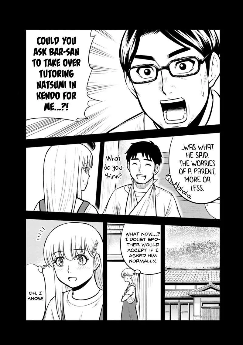 Orenchi ni Kita Onna Kishi to Inakagurashi Surukotoninatta Ken Chapter 111 page 1