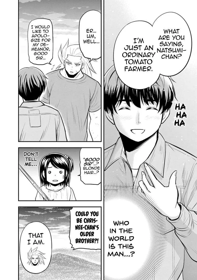 Orenchi ni Kita Onna Kishi to Inakagurashi Surukotoninatta Ken Chapter 111 page 16