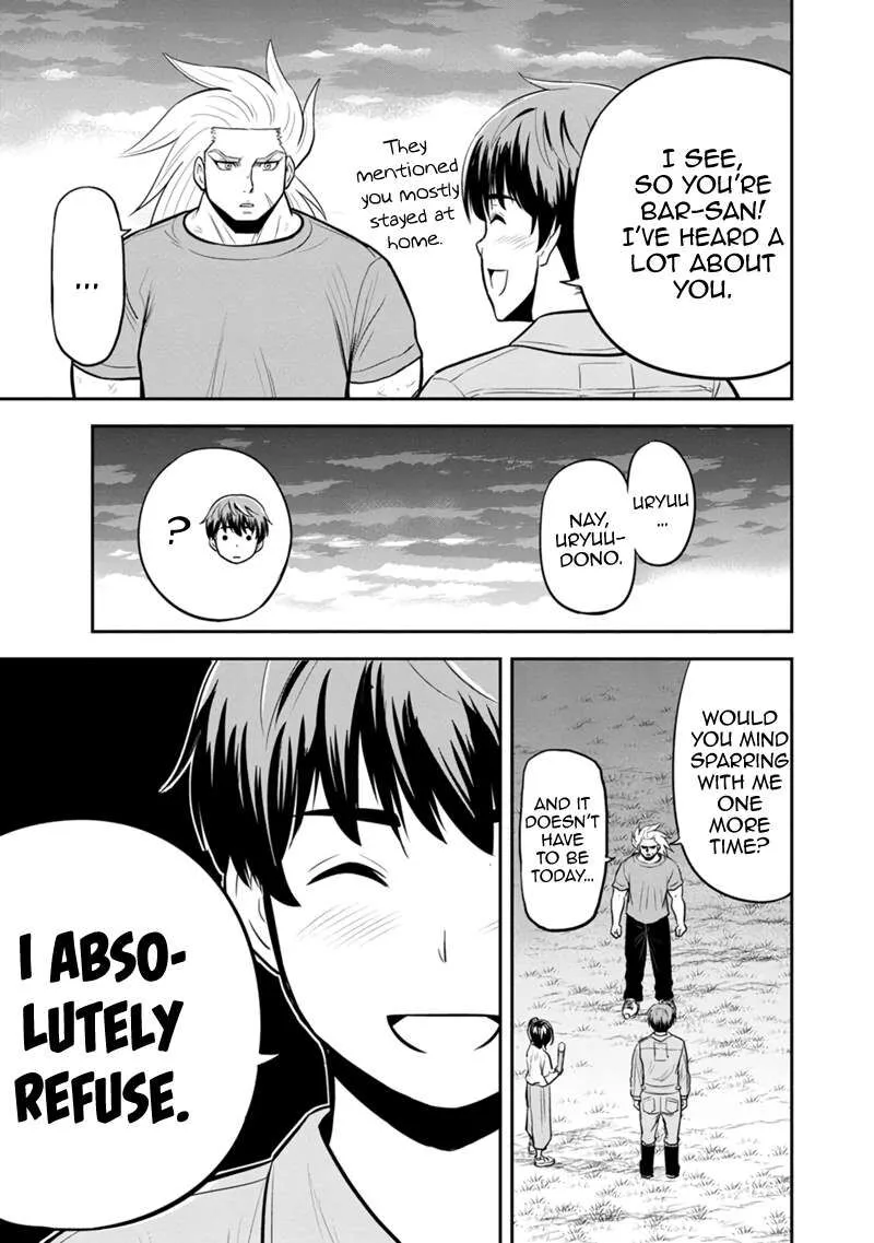 Orenchi ni Kita Onna Kishi to Inakagurashi Surukotoninatta Ken Chapter 111 page 17