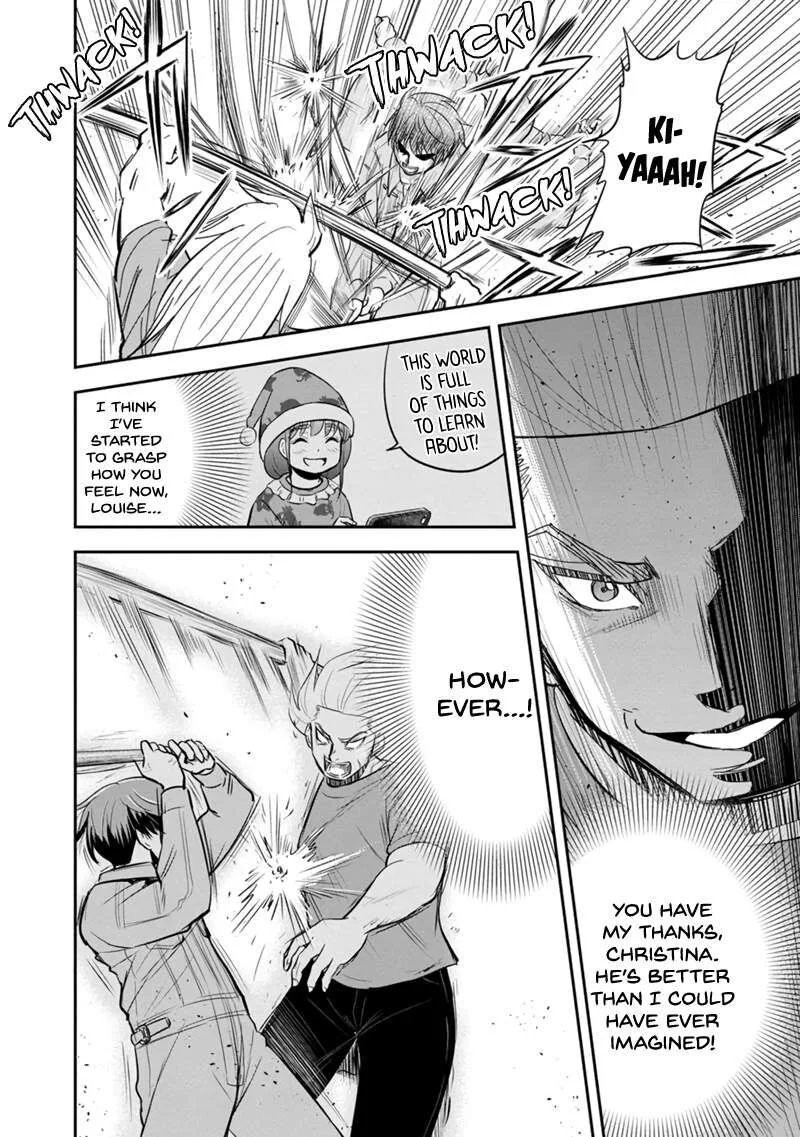 Orenchi ni Kita Onna Kishi to Inakagurashi Surukotoninatta Ken Chapter 111 page 8