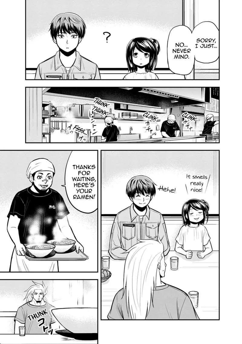 Orenchi ni Kita Onna Kishi to Inakagurashi Surukotoninatta Ken Chapter 112 page 11