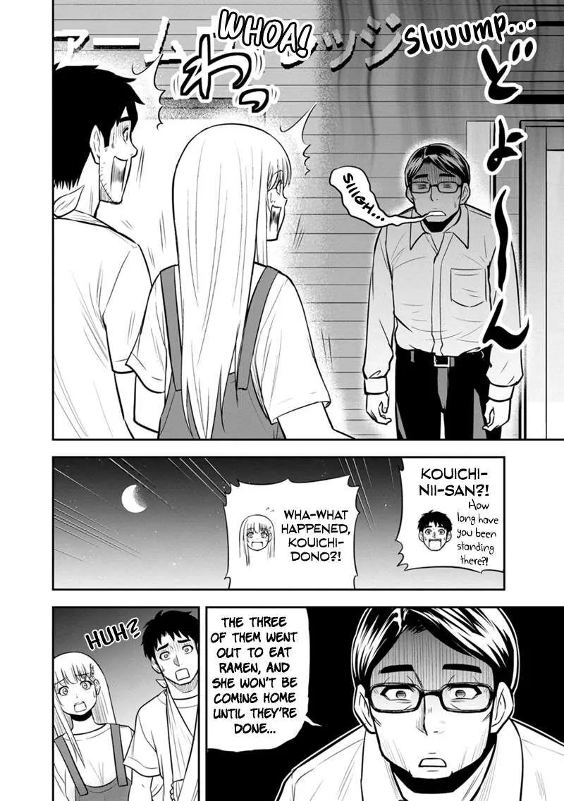 Orenchi ni Kita Onna Kishi to Inakagurashi Surukotoninatta Ken Chapter 112 page 2