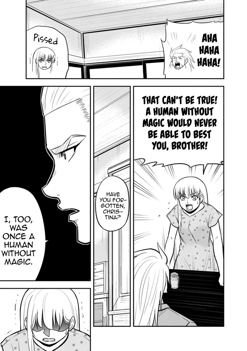 Orenchi ni Kita Onna Kishi to Inakagurashi Surukotoninatta Ken Chapter 113 page 11