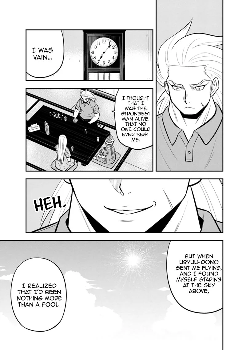 Orenchi ni Kita Onna Kishi to Inakagurashi Surukotoninatta Ken Chapter 113 page 9