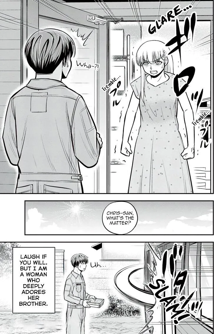 Orenchi ni Kita Onna Kishi to Inakagurashi Surukotoninatta Ken Chapter 113 page 19