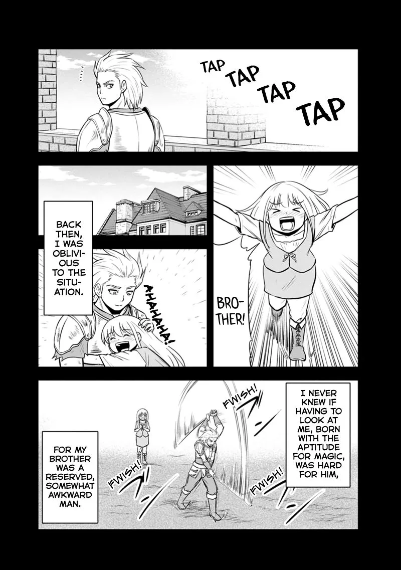 Orenchi ni Kita Onna Kishi to Inakagurashi Surukotoninatta Ken Chapter 113 page 2