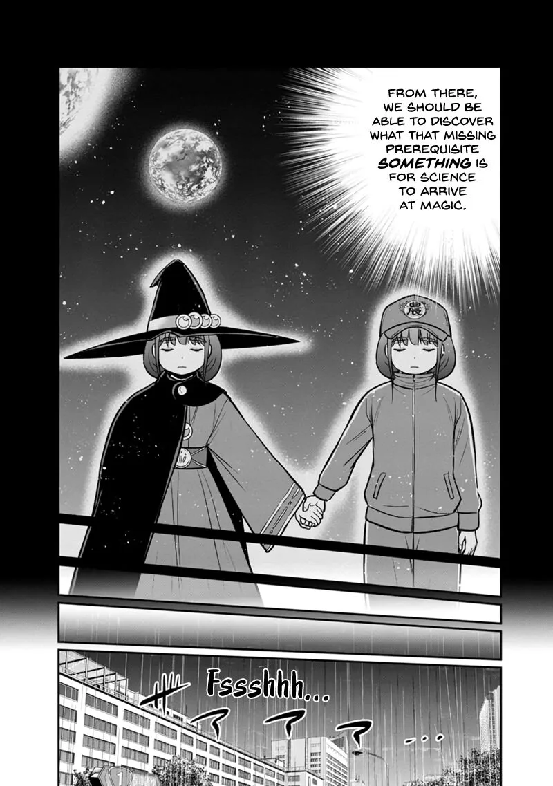 Orenchi ni Kita Onna Kishi to Inakagurashi Surukotoninatta Ken Chapter 114 page 10