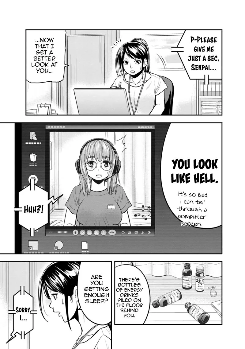 Orenchi ni Kita Onna Kishi to Inakagurashi Surukotoninatta Ken Chapter 114 page 3