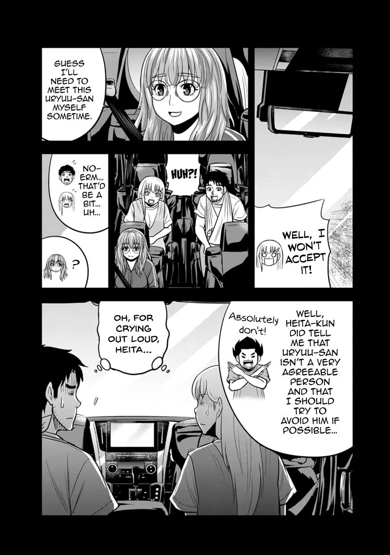 Orenchi ni Kita Onna Kishi to Inakagurashi Surukotoninatta Ken Chapter 114 page 15