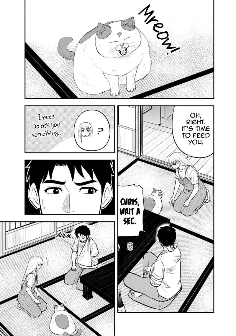 Orenchi ni Kita Onna Kishi to Inakagurashi Surukotoninatta Ken Chapter 115 page 17