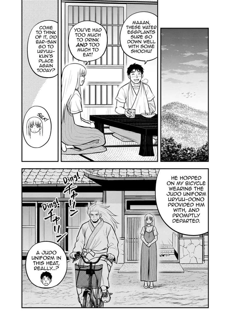 Orenchi ni Kita Onna Kishi to Inakagurashi Surukotoninatta Ken Chapter 115 page 10