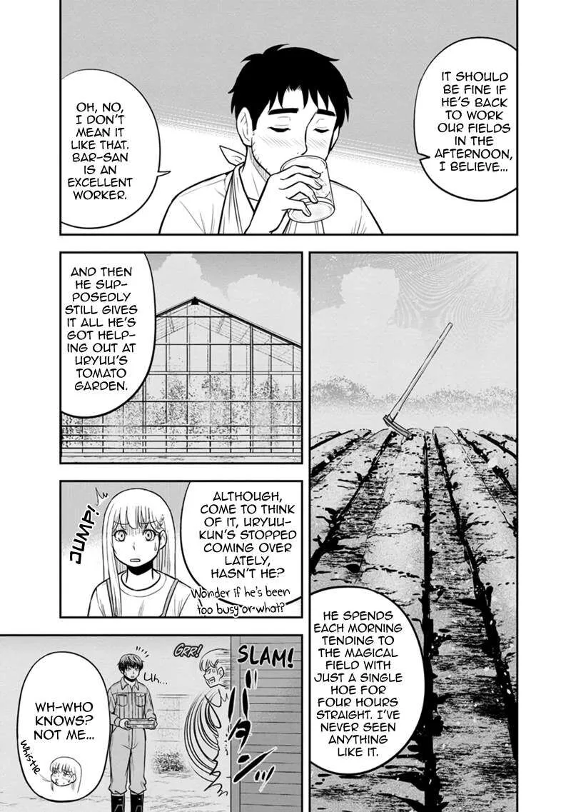 Orenchi ni Kita Onna Kishi to Inakagurashi Surukotoninatta Ken Chapter 115 page 11