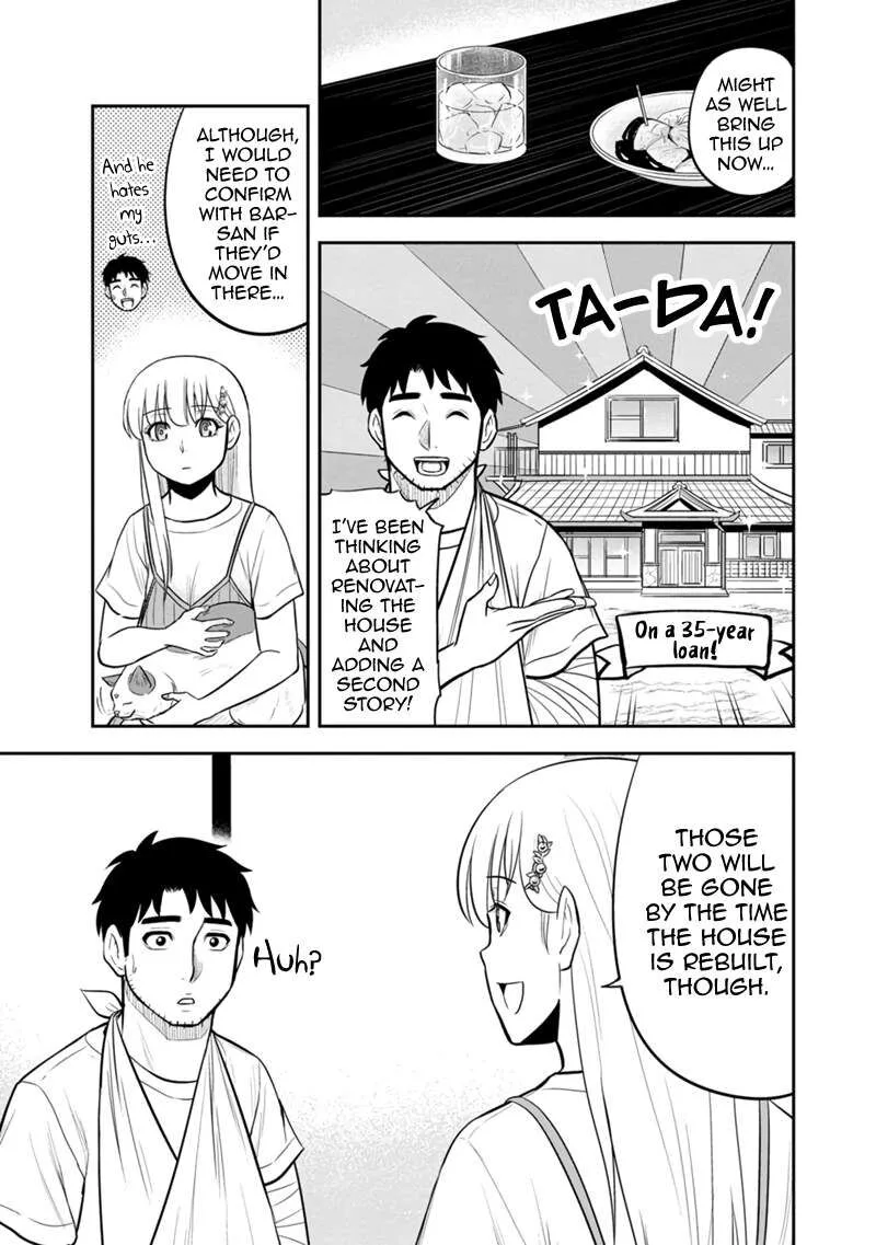 Orenchi ni Kita Onna Kishi to Inakagurashi Surukotoninatta Ken Chapter 115 page 15