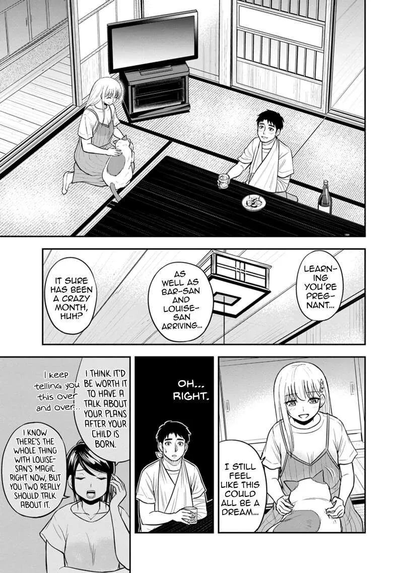 Orenchi ni Kita Onna Kishi to Inakagurashi Surukotoninatta Ken Chapter 115 page 13