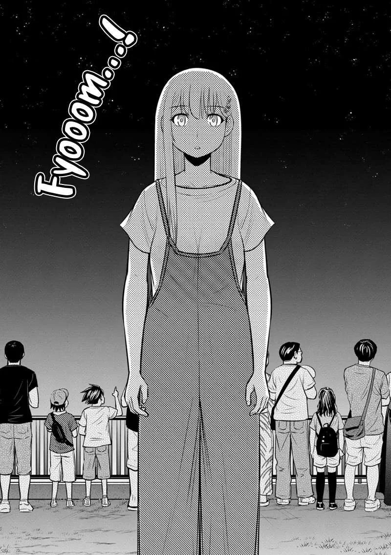Orenchi ni Kita Onna Kishi to Inakagurashi Surukotoninatta Ken Chapter 116 page 19