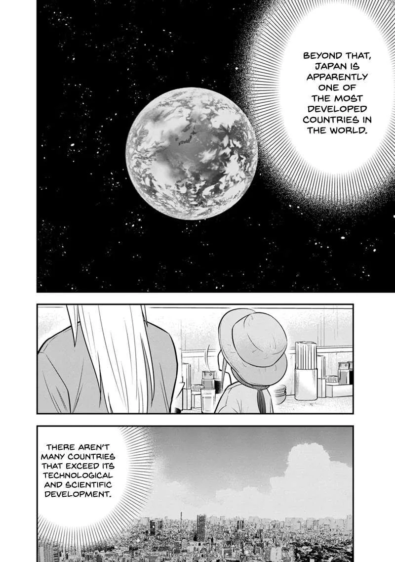 Orenchi ni Kita Onna Kishi to Inakagurashi Surukotoninatta Ken Chapter 117 page 13