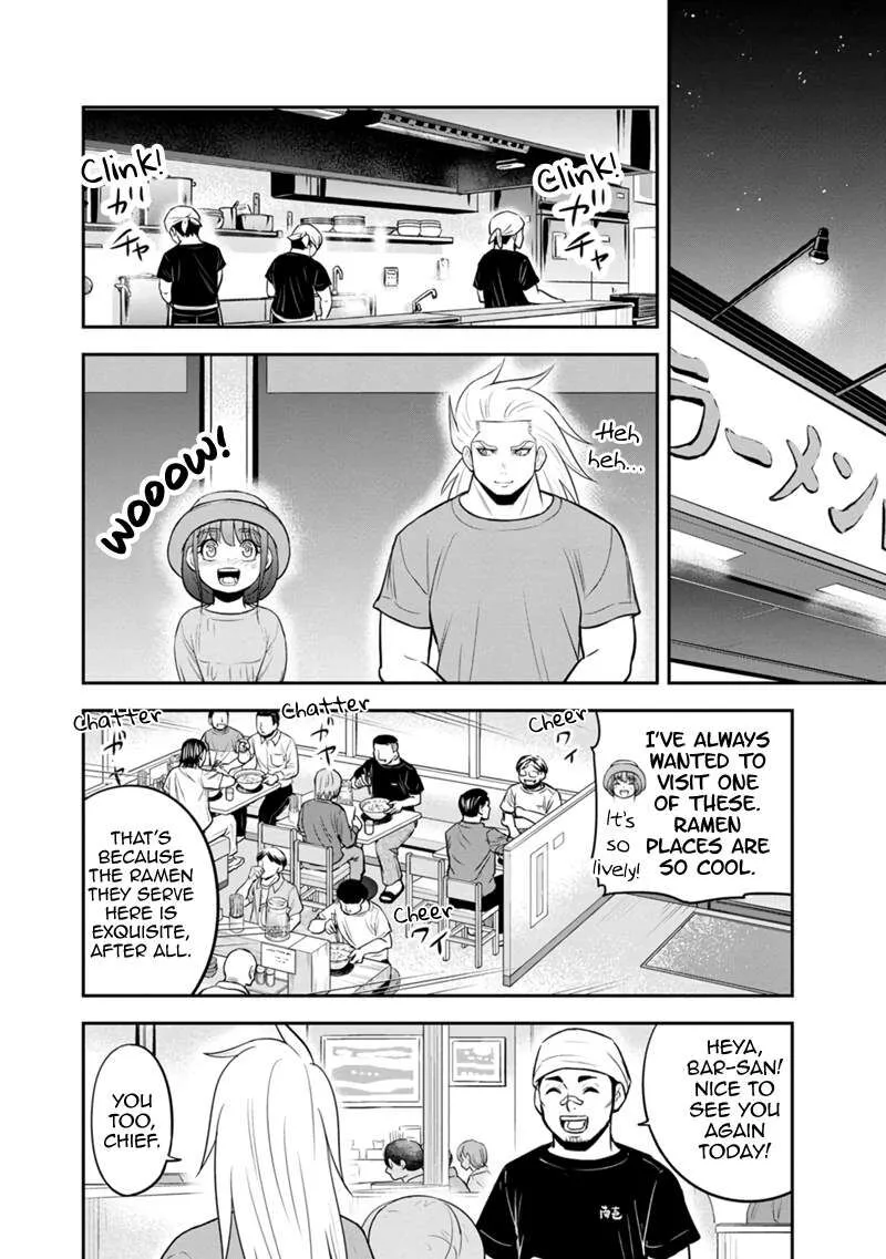 Orenchi ni Kita Onna Kishi to Inakagurashi Surukotoninatta Ken Chapter 117 page 3