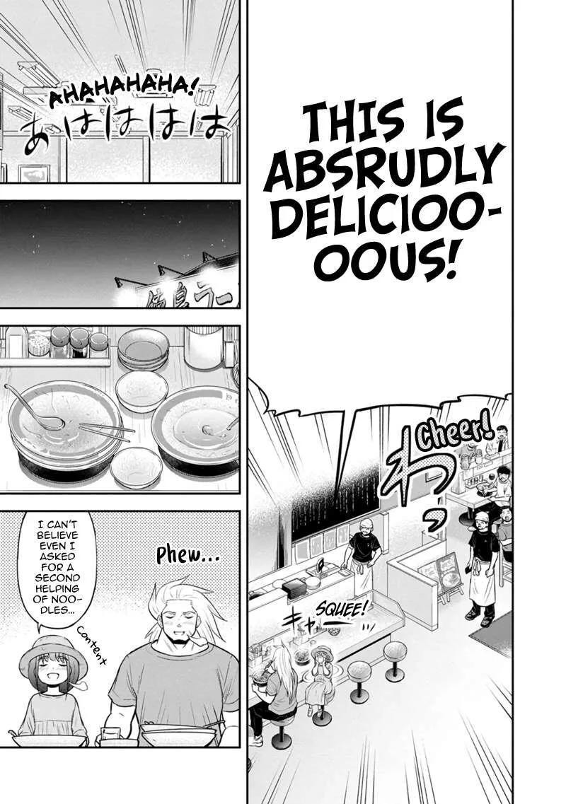 Orenchi ni Kita Onna Kishi to Inakagurashi Surukotoninatta Ken Chapter 117 page 10