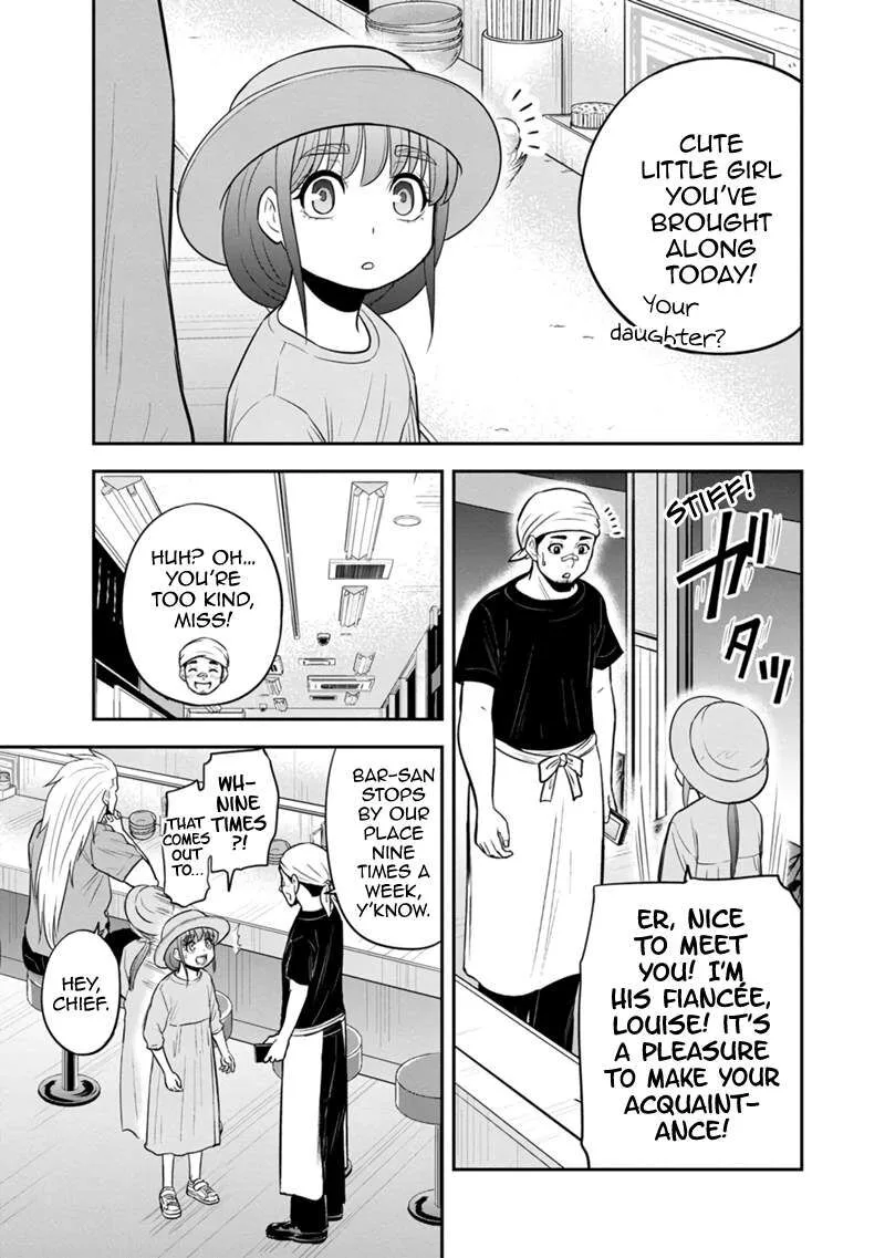 Orenchi ni Kita Onna Kishi to Inakagurashi Surukotoninatta Ken Chapter 117 page 4
