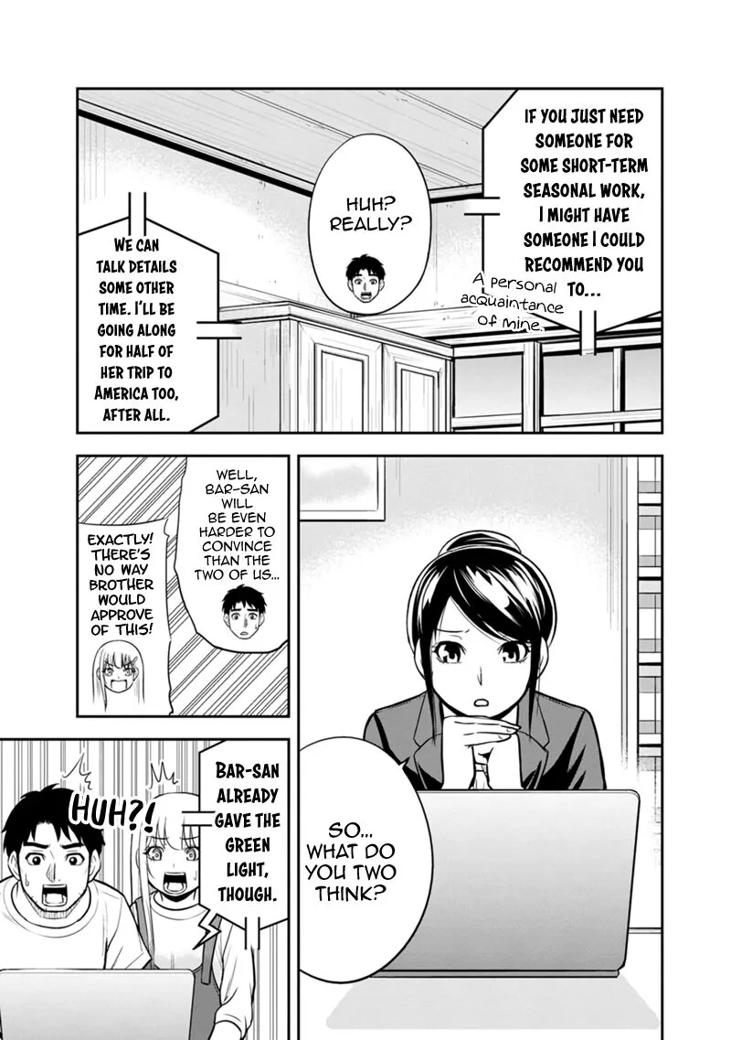 Orenchi ni Kita Onna Kishi to Inakagurashi Surukotoninatta Ken Chapter 118 page 11