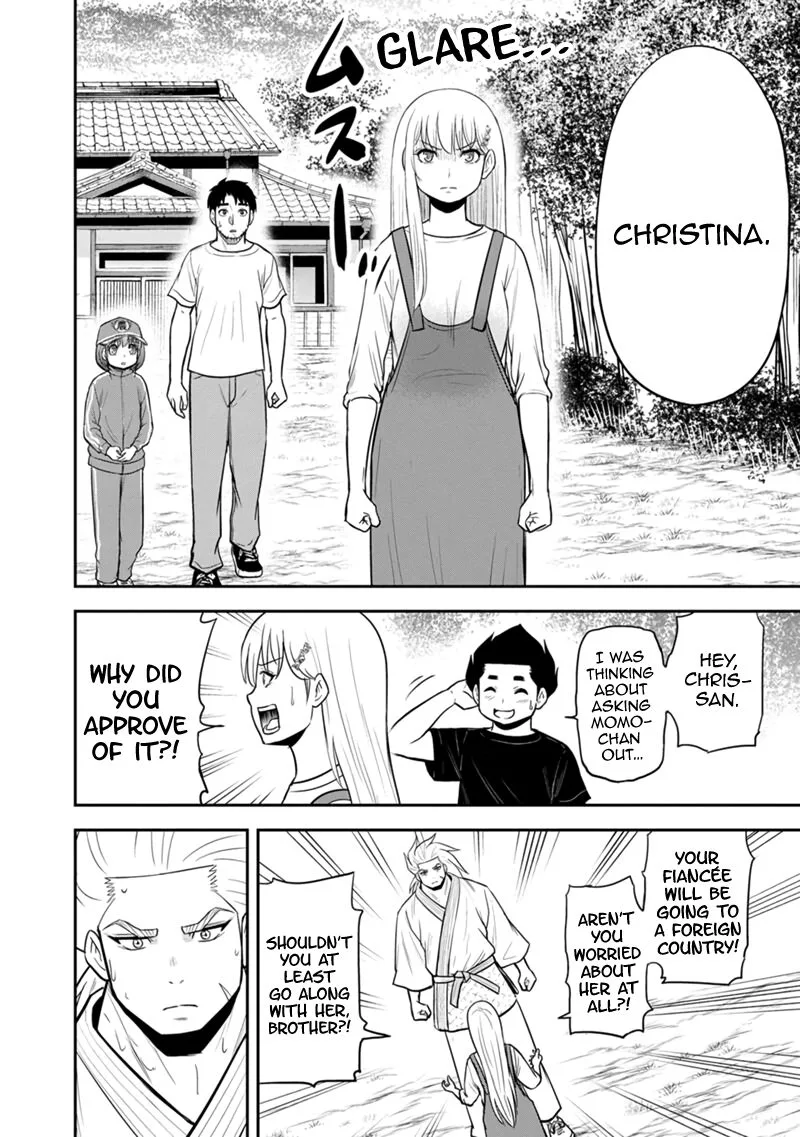 Orenchi ni Kita Onna Kishi to Inakagurashi Surukotoninatta Ken Chapter 118 page 14