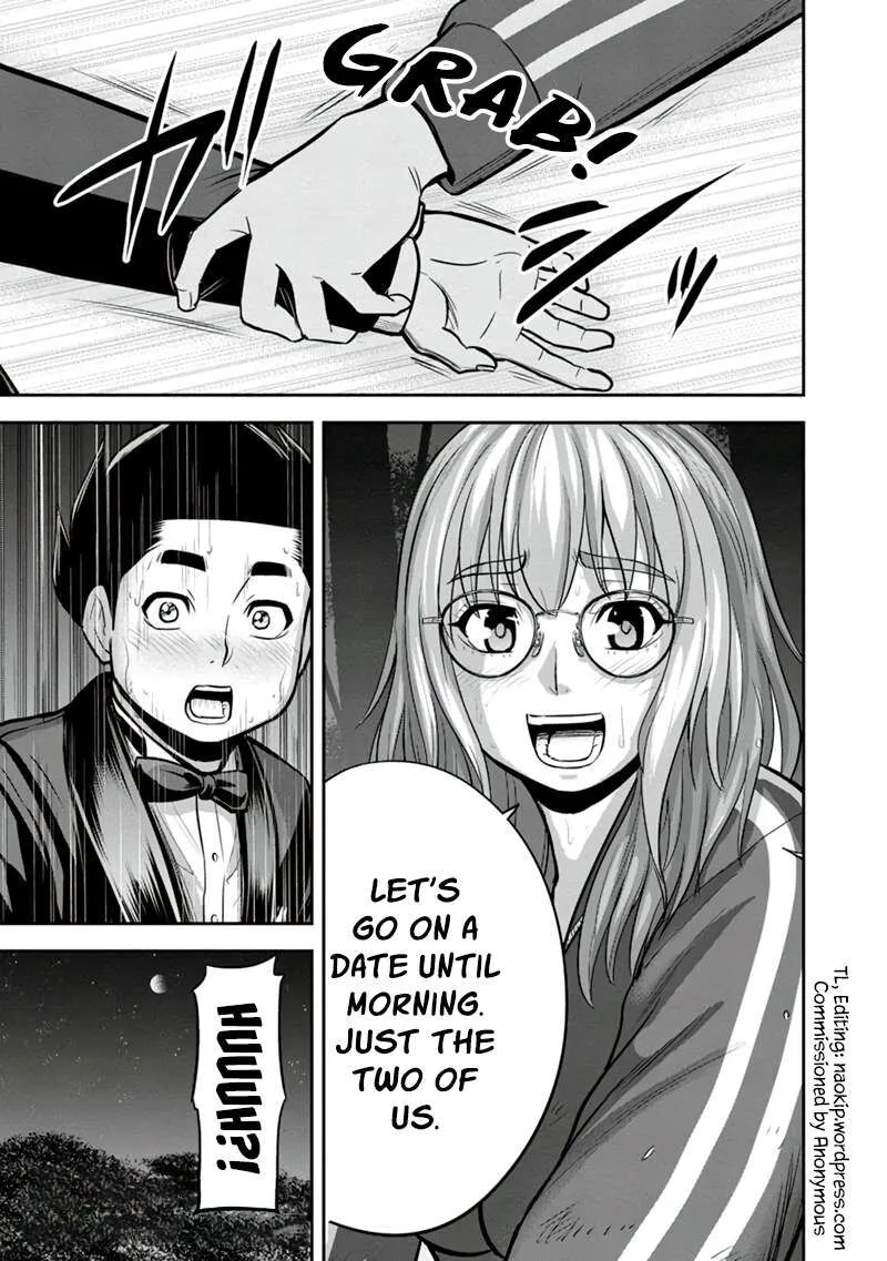 Orenchi ni Kita Onna Kishi to Inakagurashi Surukotoninatta Ken Chapter 119 page 19