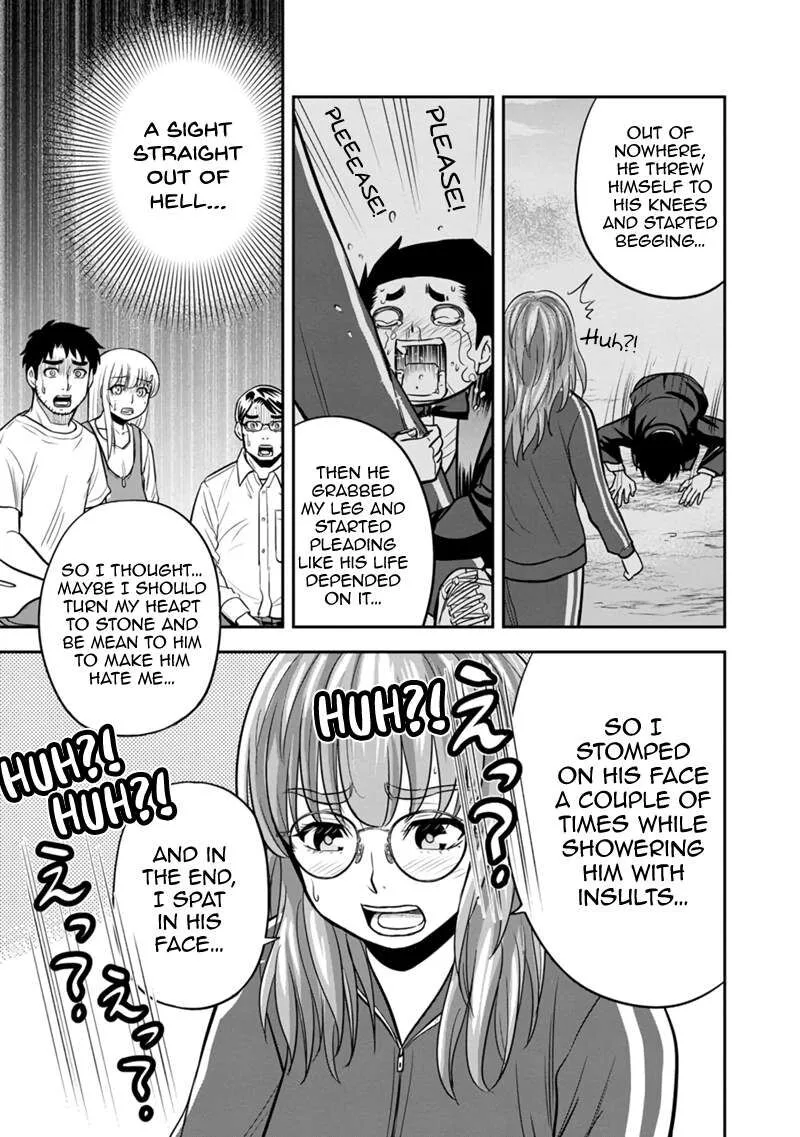 Orenchi ni Kita Onna Kishi to Inakagurashi Surukotoninatta Ken Chapter 119 page 7