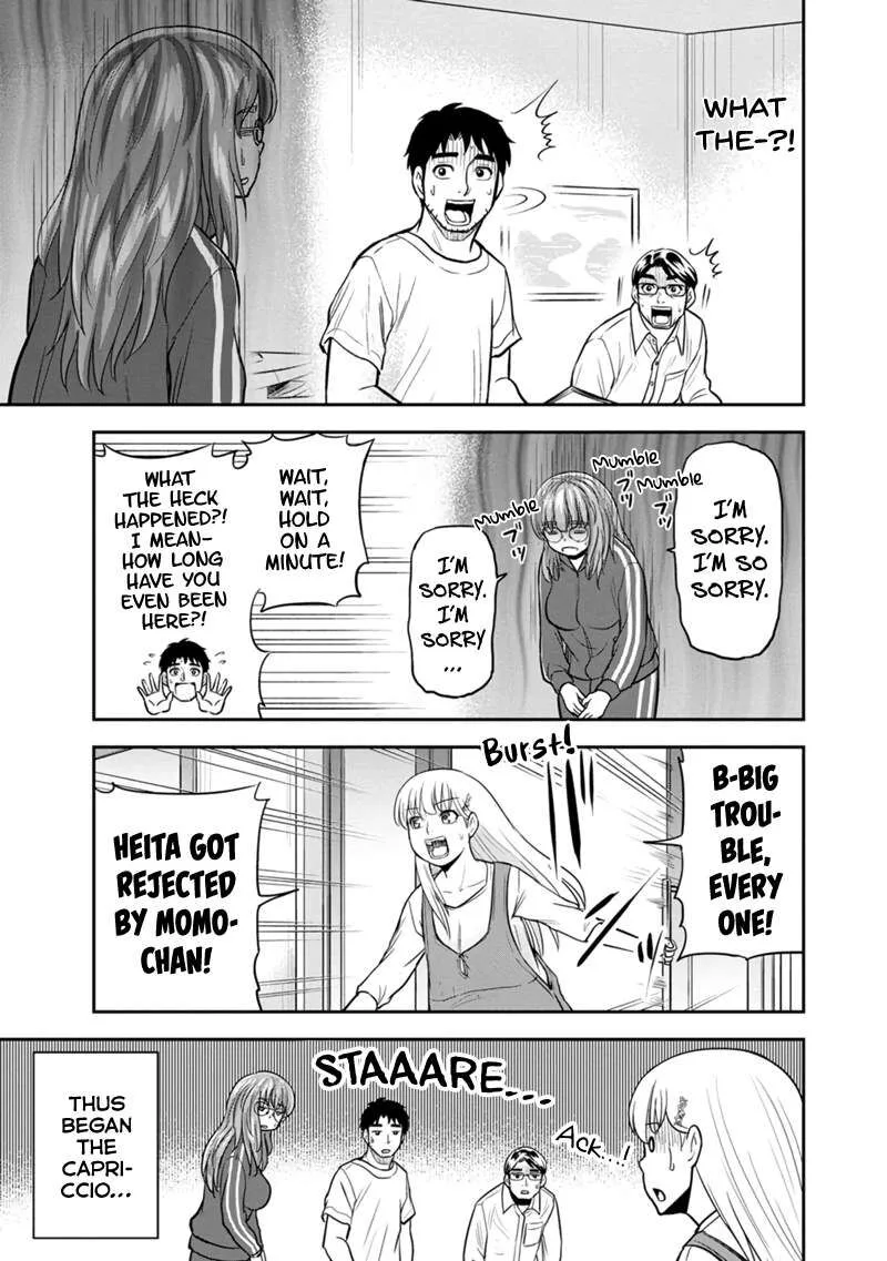 Orenchi ni Kita Onna Kishi to Inakagurashi Surukotoninatta Ken Chapter 119 page 3