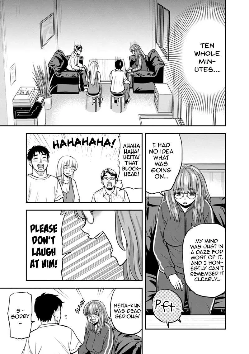 Orenchi ni Kita Onna Kishi to Inakagurashi Surukotoninatta Ken Chapter 119 page 5