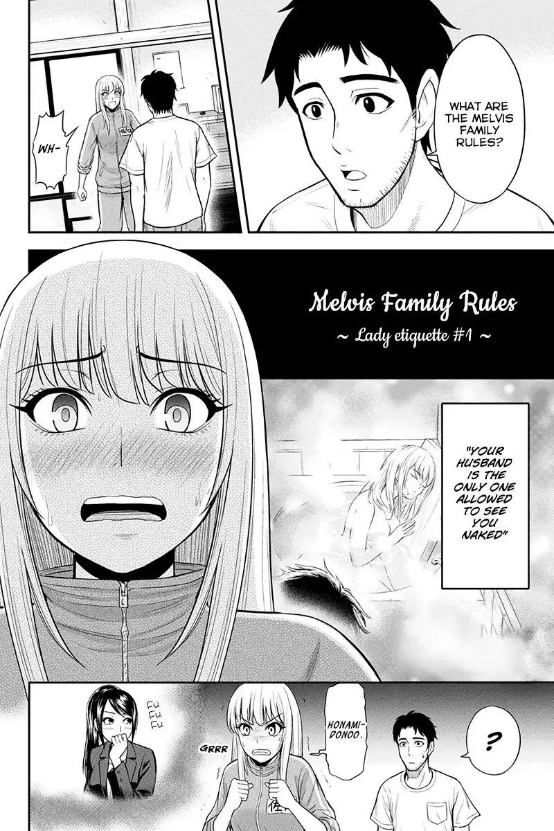 Orenchi ni Kita Onna Kishi to Inakagurashi Surukotoninatta Ken Chapter 12 page 2