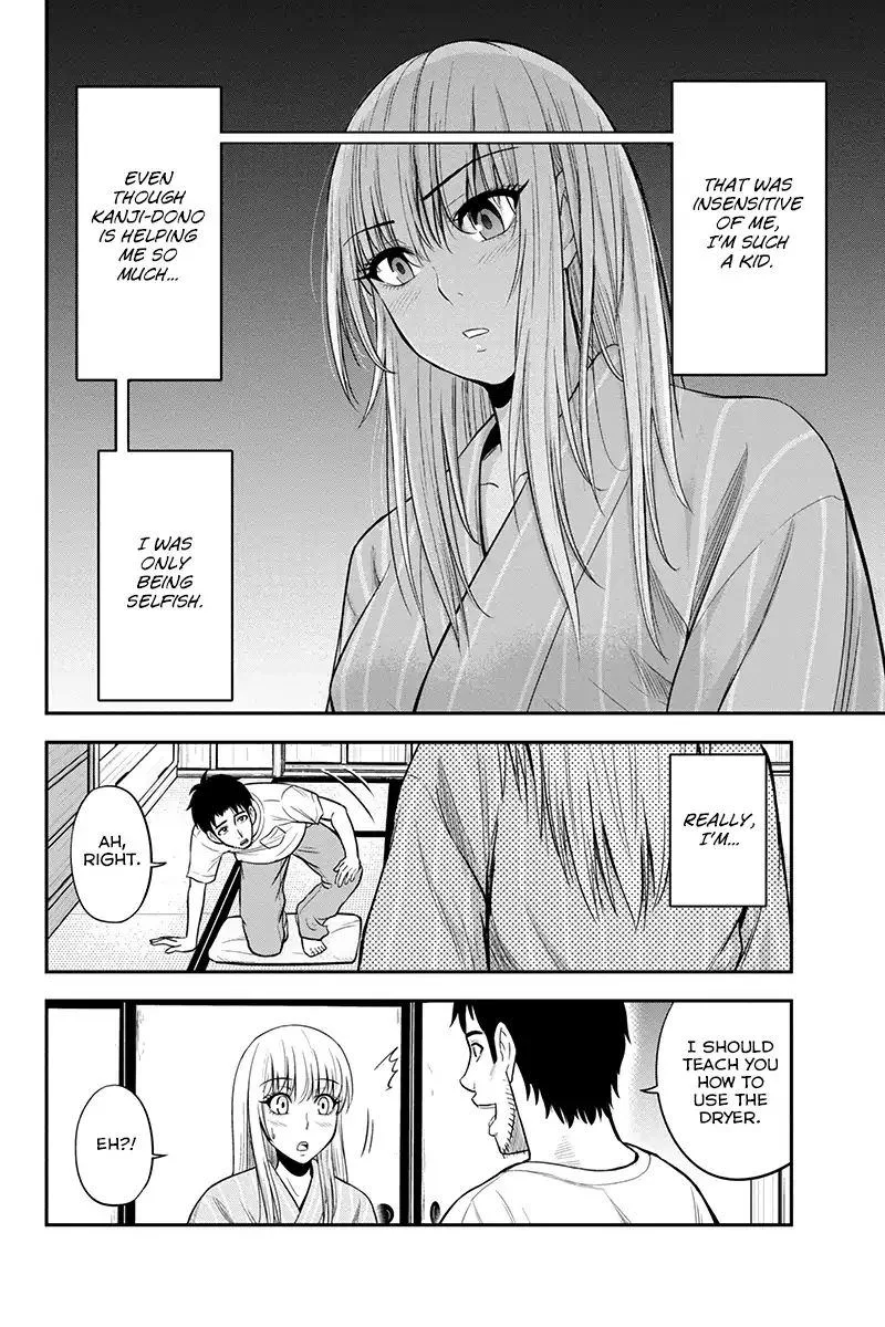 Orenchi ni Kita Onna Kishi to Inakagurashi Surukotoninatta Ken Chapter 12 page 10