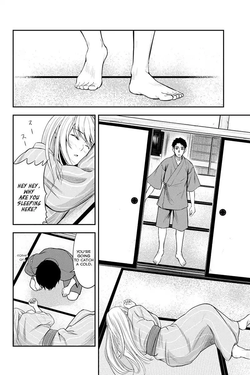Orenchi ni Kita Onna Kishi to Inakagurashi Surukotoninatta Ken Chapter 12 page 18