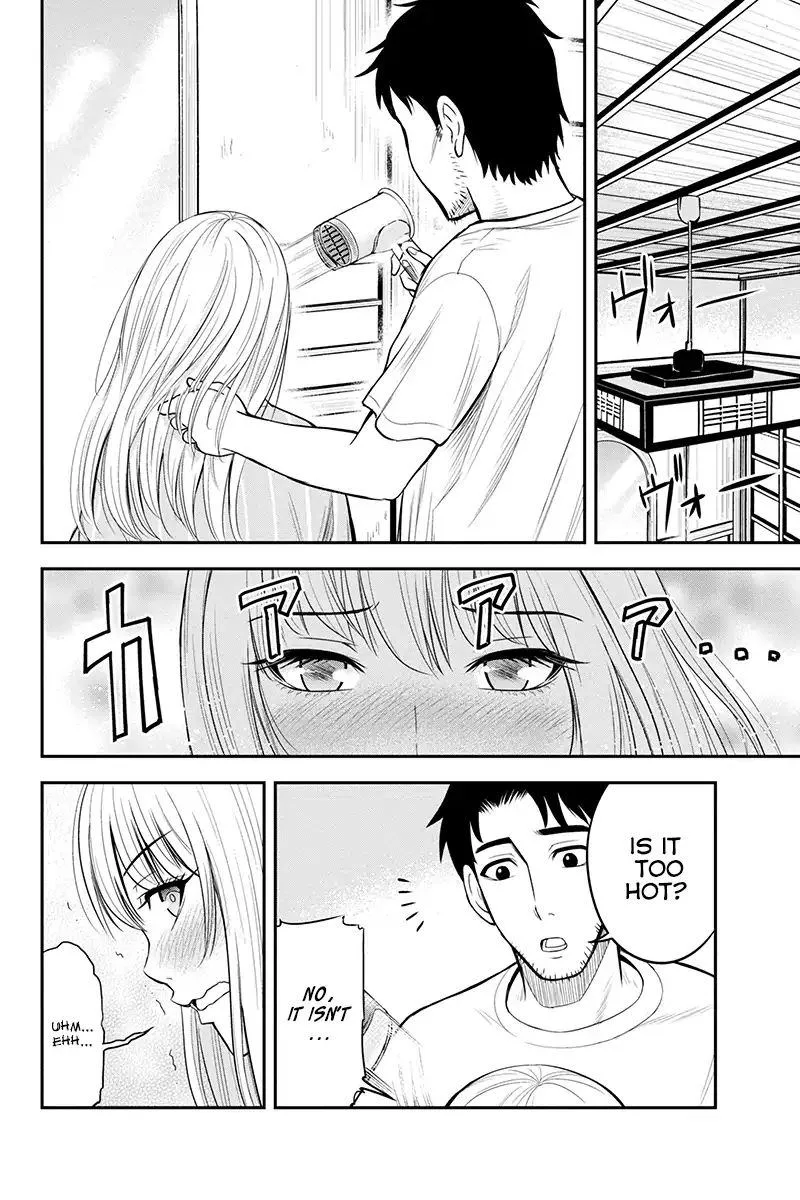 Orenchi ni Kita Onna Kishi to Inakagurashi Surukotoninatta Ken Chapter 12 page 12