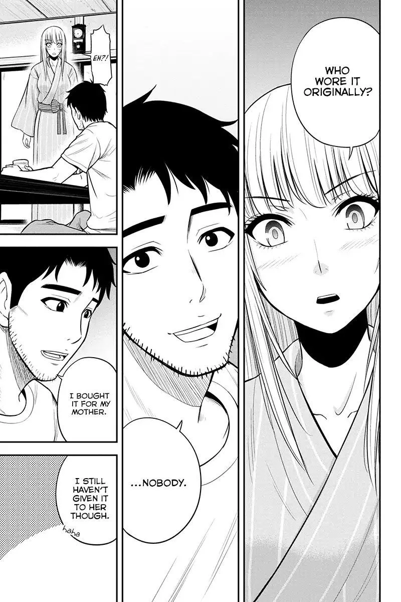 Orenchi ni Kita Onna Kishi to Inakagurashi Surukotoninatta Ken Chapter 12 page 7