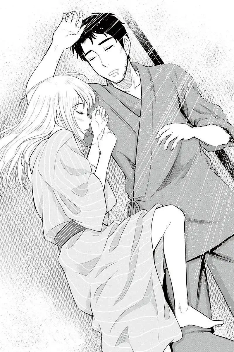 Orenchi ni Kita Onna Kishi to Inakagurashi Surukotoninatta Ken Chapter 12 page 22
