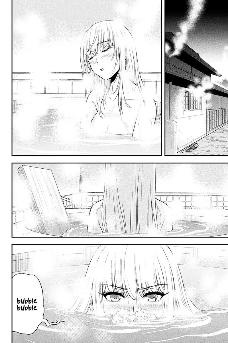 Orenchi ni Kita Onna Kishi to Inakagurashi Surukotoninatta Ken Chapter 12 page 4