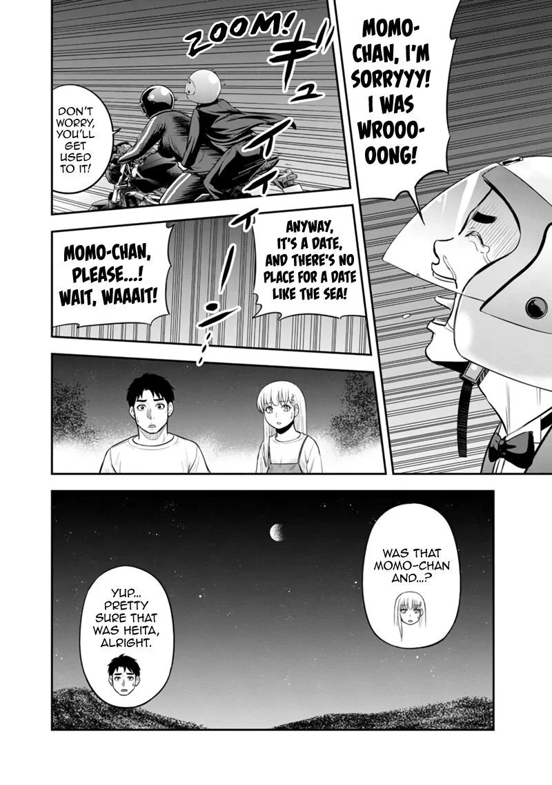 Orenchi ni Kita Onna Kishi to Inakagurashi Surukotoninatta Ken Chapter 120 page 3
