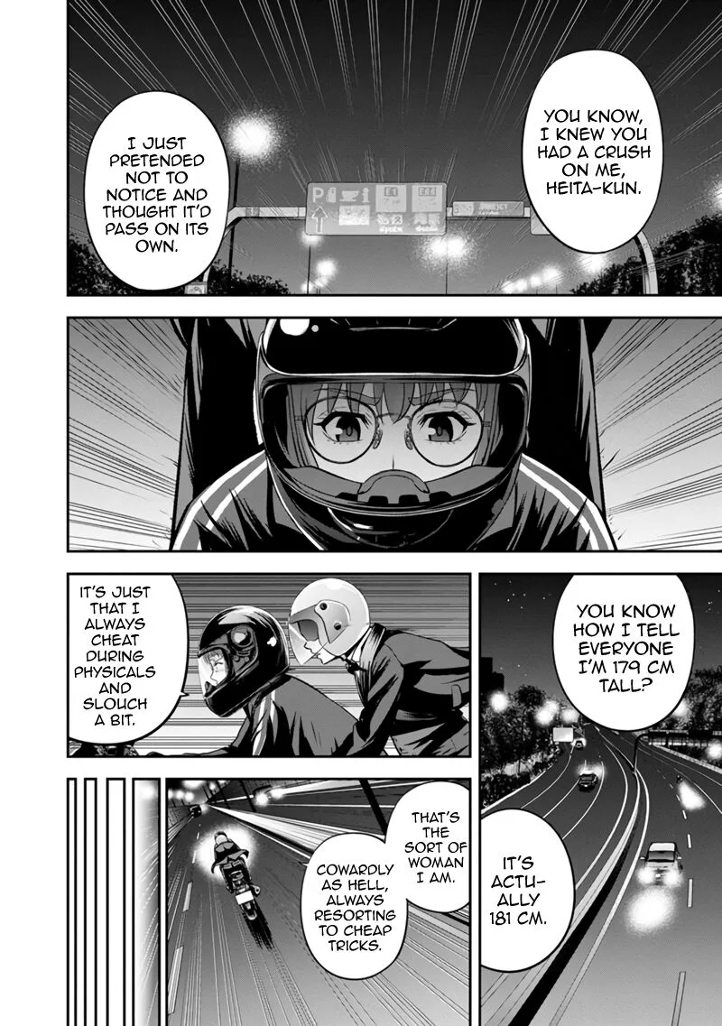 Orenchi ni Kita Onna Kishi to Inakagurashi Surukotoninatta Ken Chapter 120 page 5