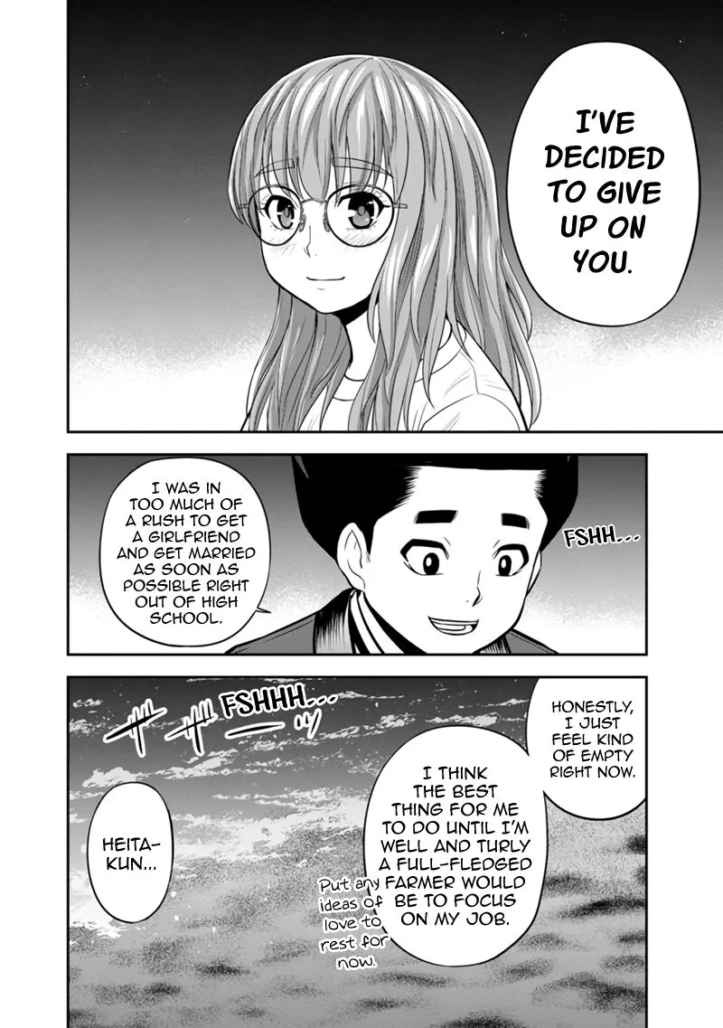 Orenchi ni Kita Onna Kishi to Inakagurashi Surukotoninatta Ken Chapter 120 page 13