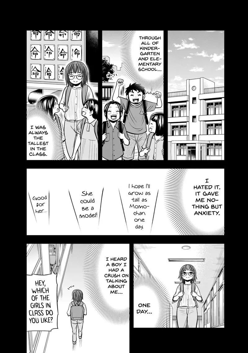 Orenchi ni Kita Onna Kishi to Inakagurashi Surukotoninatta Ken Chapter 120 page 6
