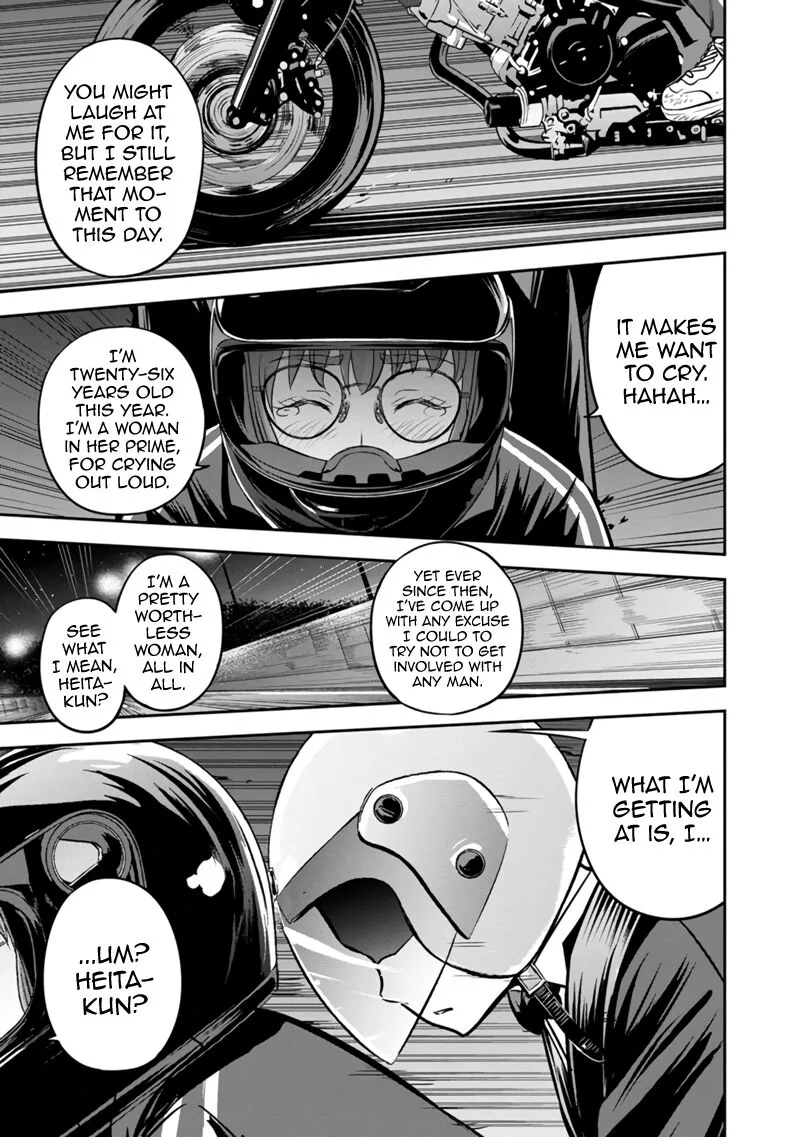 Orenchi ni Kita Onna Kishi to Inakagurashi Surukotoninatta Ken Chapter 120 page 8