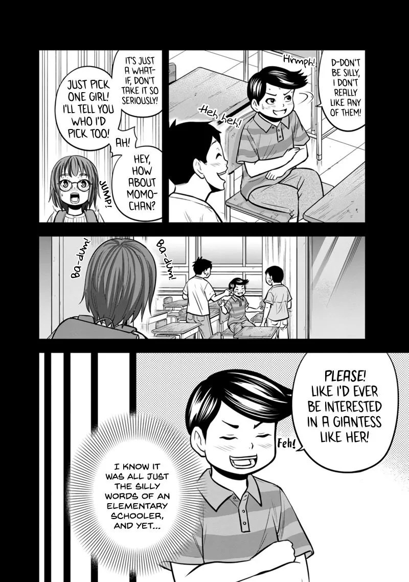 Orenchi ni Kita Onna Kishi to Inakagurashi Surukotoninatta Ken Chapter 120 page 7