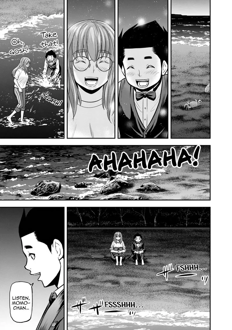 Orenchi ni Kita Onna Kishi to Inakagurashi Surukotoninatta Ken Chapter 120 page 12